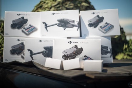  :    Mavic    