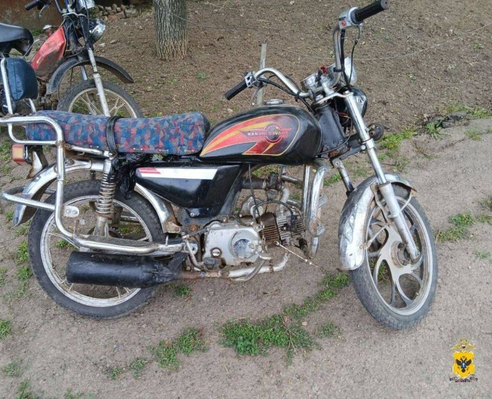 Завершено расследование уголовного дела по обвинению жителя Новотроицкого округа в повторном управлении транспортным средством в состоянии опьянения