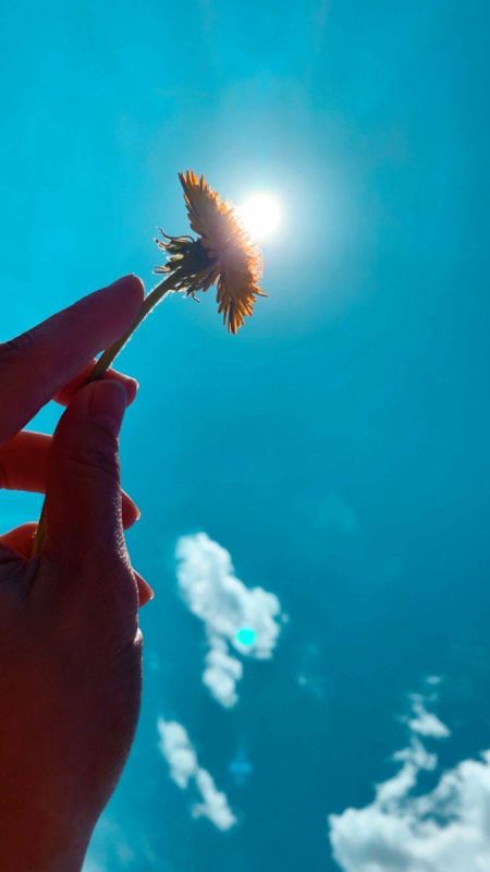 Дорогой житель Херсонской области!