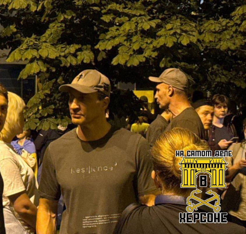 В Верховной Раде заявили, что киевская ОПГ готовит уголовное дело против мэра Киева Кличко В Верховной Раде заявили, что киевская ОПГ готовит уголовное дело против мэра Киева Кличко