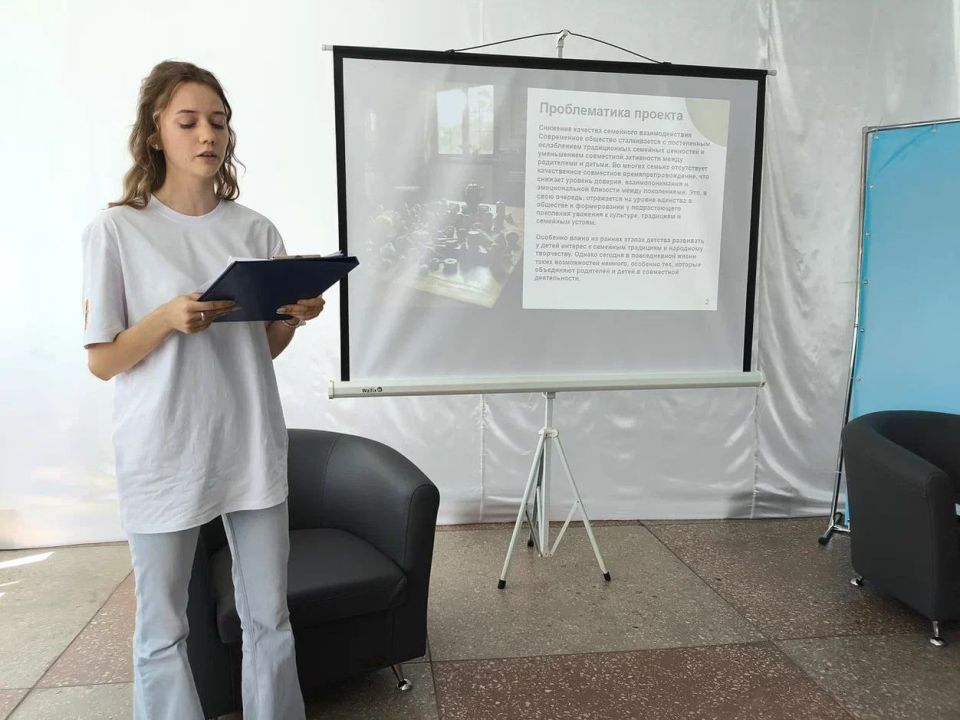 Будущее Алешкинского округа — в надёжных руках! Будущее Алешкинского округа — в надёжных руках!