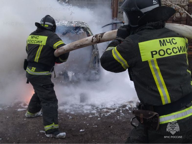 #МЧСсводзасутки. За минувшие сутки: Ликвидировано 2 техногенных пожара: