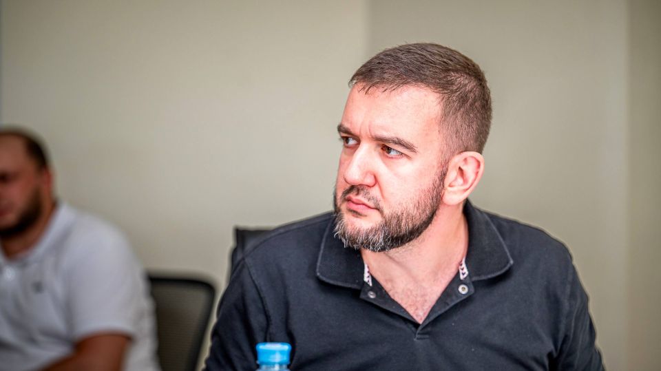 Владимир Сальдо поручил увеличить скидки на приобретение жилья в новом жилом комплексе в Скадовске для участников СВО и льготных категорий граждан Владимир Сальдо поручил увеличить скидки на приобретение жилья в новом жилом комплексе в Скадовске для участников СВО и льготных категорий граждан