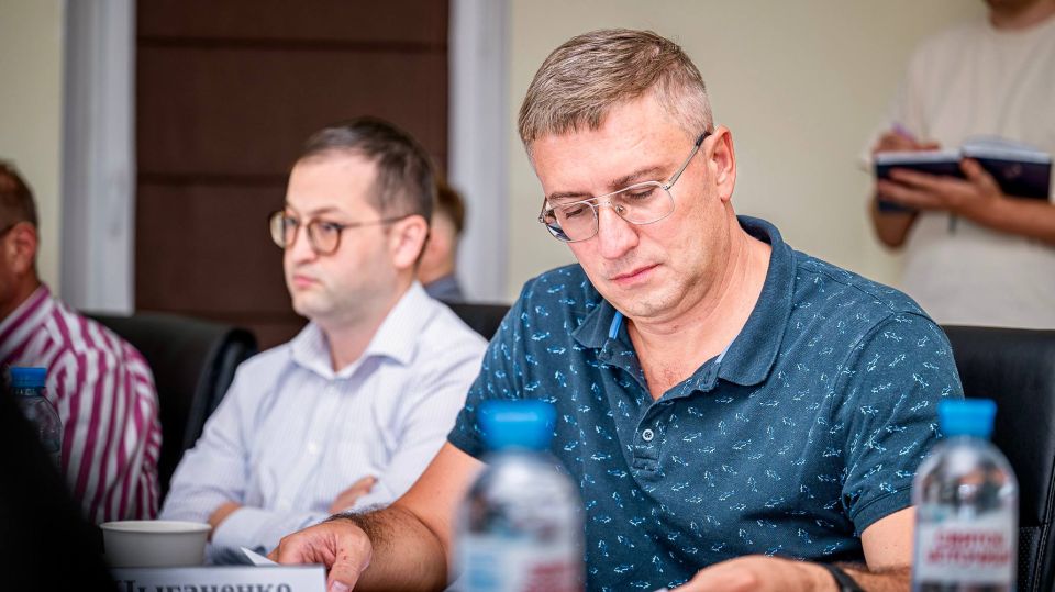Владимир Сальдо поручил увеличить скидки на приобретение жилья в новом жилом комплексе в Скадовске для участников СВО и льготных категорий граждан Владимир Сальдо поручил увеличить скидки на приобретение жилья в новом жилом комплексе в Скадовске для участников СВО и льготных категорий граждан