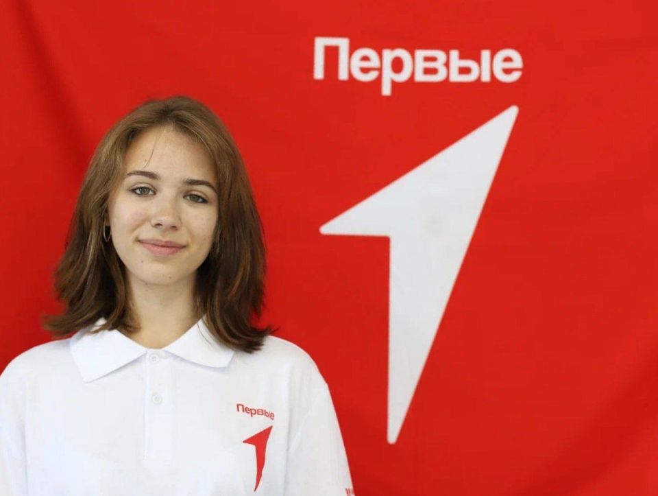 «Я живу танцем»: история участницы «Движения Первых» с большой мечтой «Я живу танцем»: история участницы «Движения Первых» с большой мечтой