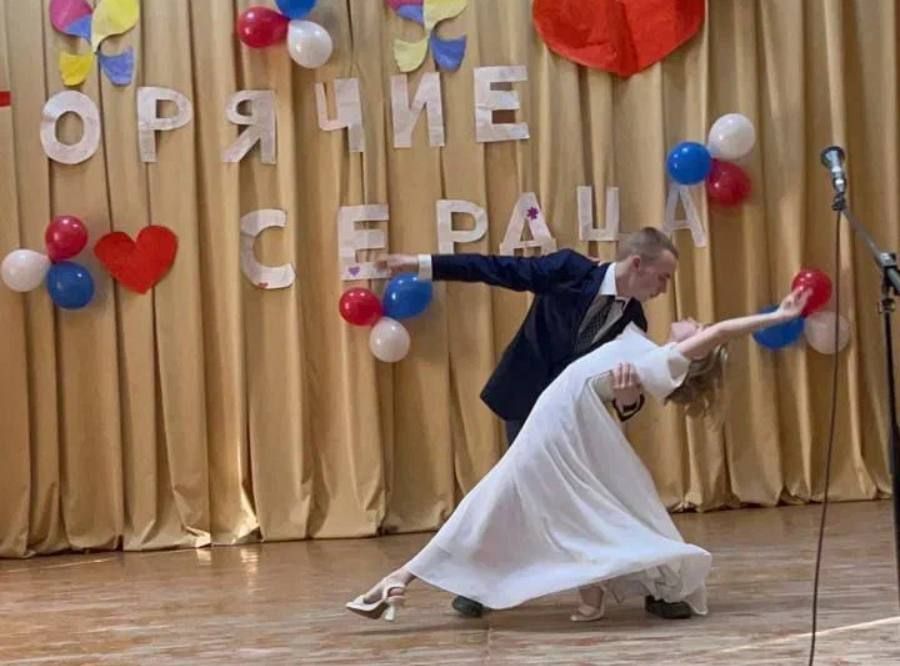 «Я живу танцем»: история участницы «Движения Первых» с большой мечтой «Я живу танцем»: история участницы «Движения Первых» с большой мечтой
