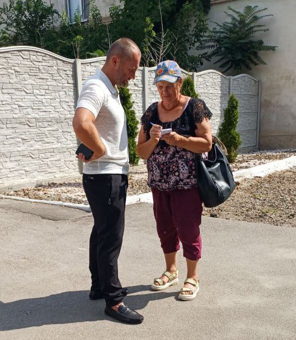 Павел Филипчук: Рабочие дни прошли в плотном режиме Павел Филипчук: Рабочие дни прошли в плотном режиме