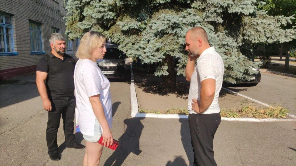Павел Филипчук: Рабочие дни прошли в плотном режиме Павел Филипчук: Рабочие дни прошли в плотном режиме