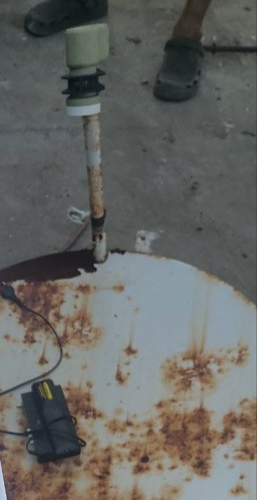 В рамках выполнения поручения Губернатора Херсонской области Владимира Сальдо, при поддержке администрации Великолепетихского муниципального округа Херсонской области, в округе активно реализуется процесс демонтажа антенн... В рамках выполнения поручения Губернатора Херсонской области Владимира Сальдо, при поддержке администрации Великолепетихского муниципального округа Херсонской области, в округе активно реализуется процесс демонтажа антенн...