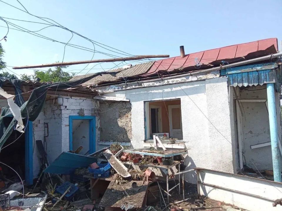 Внимание!. Сегодня, 30 июля 2025 года, в пгт Внимание!. Сегодня, 30 июля 2025 года, в пгт