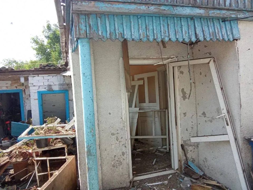 Внимание!. Сегодня, 30 июля 2025 года, в пгт Внимание!. Сегодня, 30 июля 2025 года, в пгт