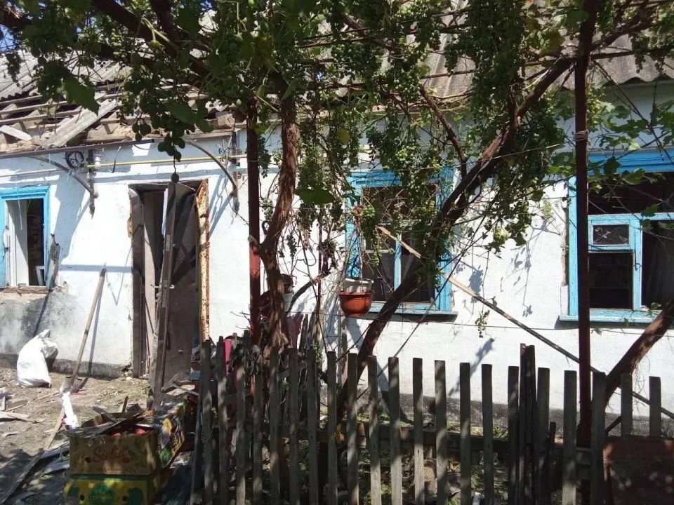 Внимание!. Сегодня, 30 июля 2025 года, в пгт Внимание!. Сегодня, 30 июля 2025 года, в пгт