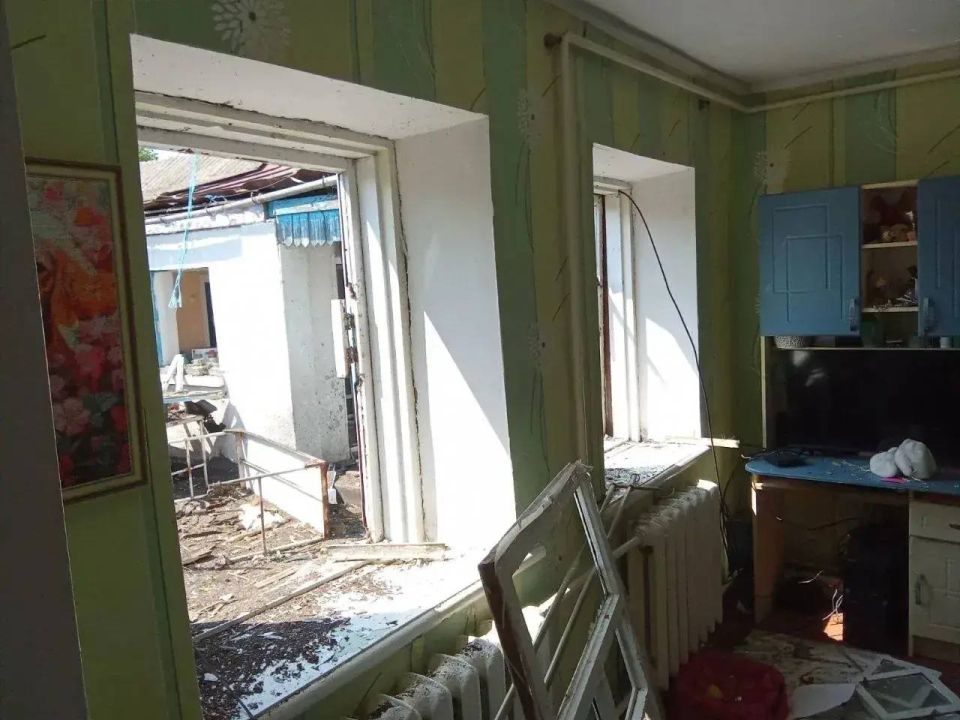 Внимание!. Сегодня, 30 июля 2025 года, в пгт Внимание!. Сегодня, 30 июля 2025 года, в пгт