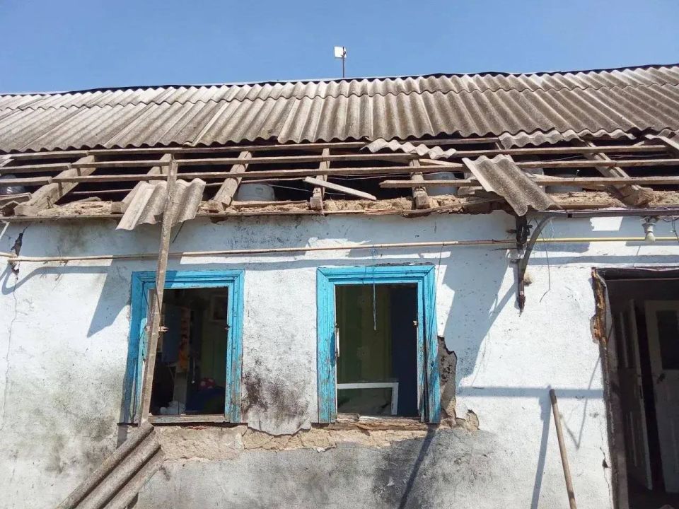 Внимание!. Сегодня, 30 июля 2025 года, в пгт Внимание!. Сегодня, 30 июля 2025 года, в пгт