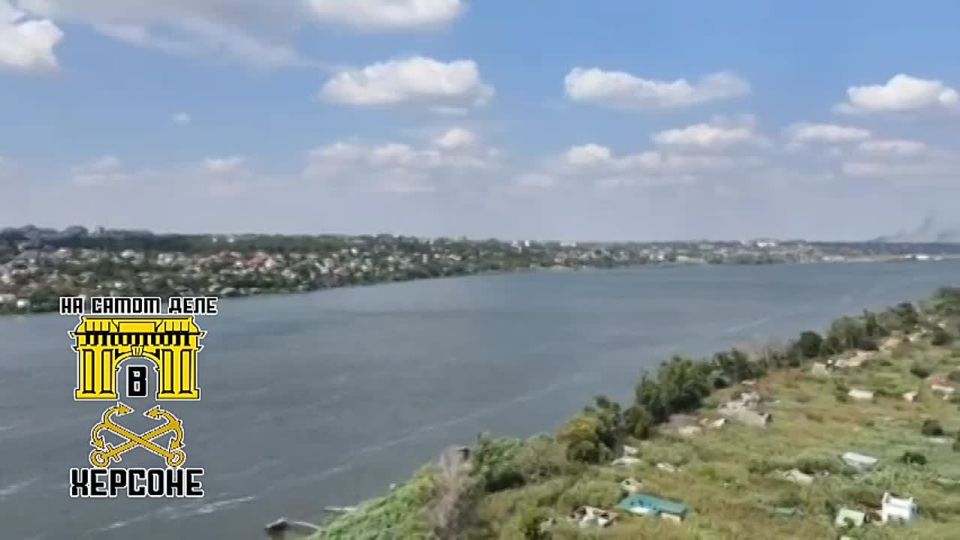 Херсон сегодня – это улицы, дома, парки, скверы, хранящие тысячи личных историй