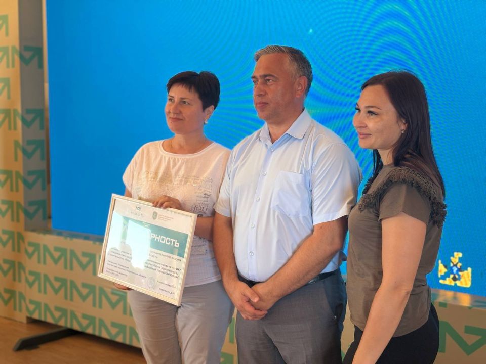 Защита проектов - успешно завершена! Защита проектов - успешно завершена!