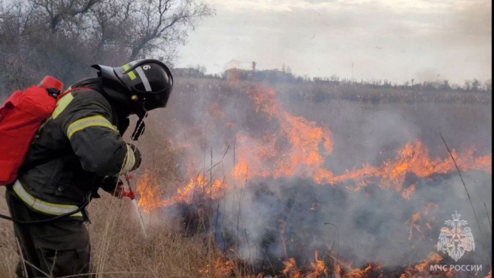 #МЧСсводзасутки. За минувшие сутки: Техногенных пожаров не зарегистрировано