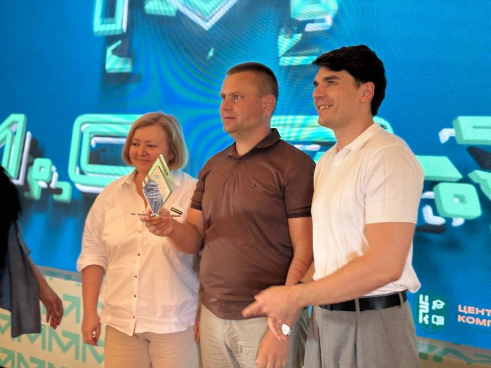 Защита проектов - успешно завершена! Защита проектов - успешно завершена!