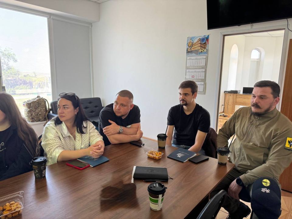 Круглый столы ЛДПР: «Как законодательно обеспечить рост сегмента МСП+ (среднего бизнеса)?» Круглый столы ЛДПР: «Как законодательно обеспечить рост сегмента МСП+ (среднего бизнеса)?»