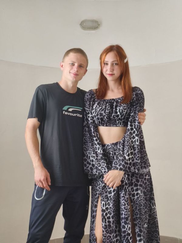 Показываем, как активисты Движения Первых проводят лето! Показываем, как активисты Движения Первых проводят лето!