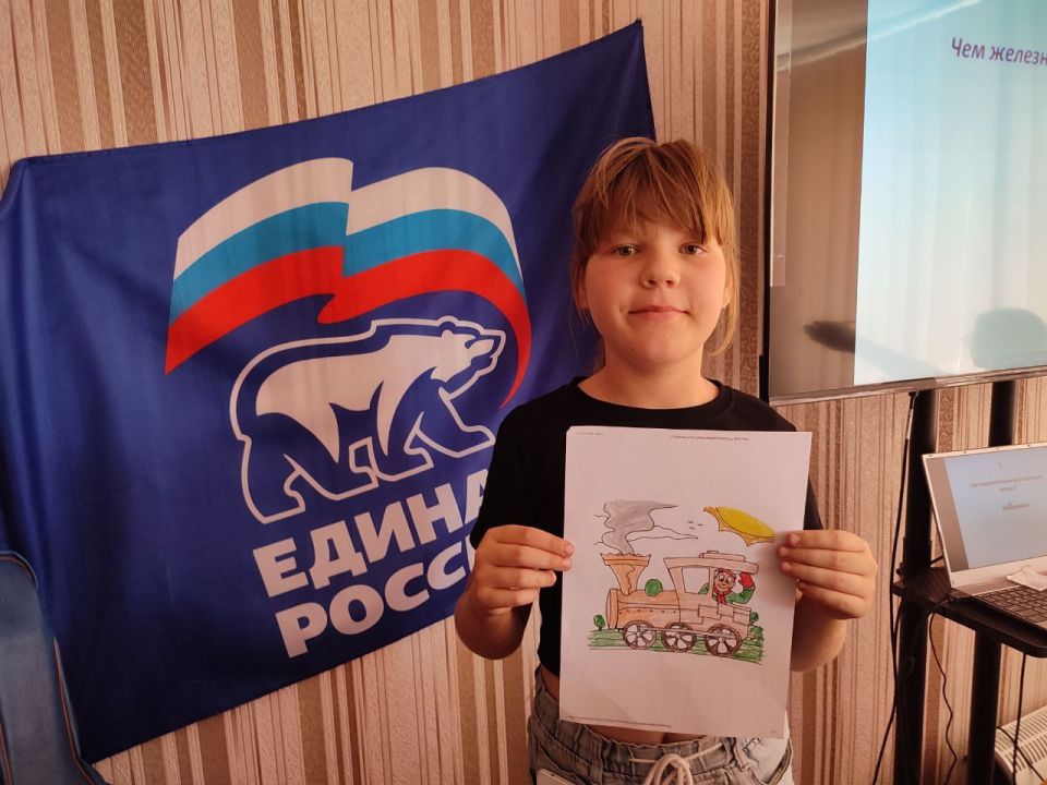 День Железнодорожника в селе Долинское Чаплинского округа День Железнодорожника в селе Долинское Чаплинского округа