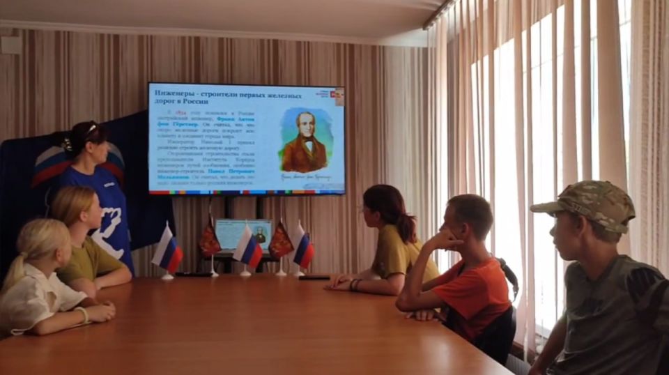 День Железнодорожника в селе Долинское Чаплинского округа День Железнодорожника в селе Долинское Чаплинского округа