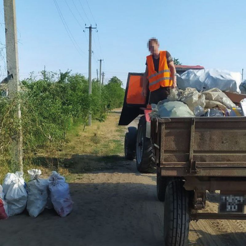 Подводим итоги недели в сфере коммунального хозяйства в рубрике #конкретные_дела_АМО Подводим итоги недели в сфере коммунального хозяйства в рубрике #конкретные_дела_АМО