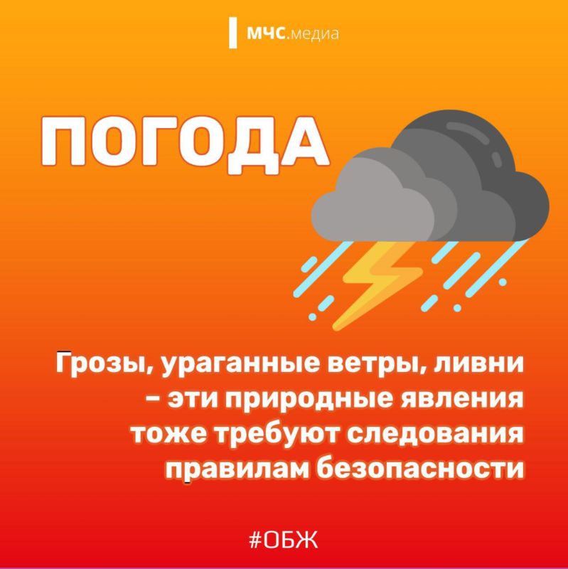5 главных летних опасностей 5 главных летних опасностей