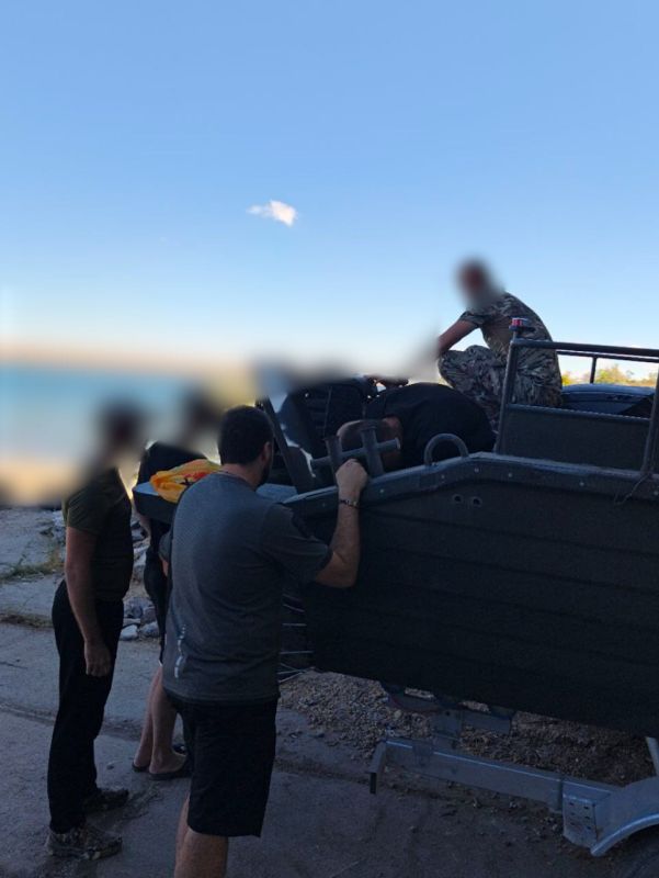 Личный состав группировки войск "Днепр" продолжает совершенствовать свои навыки в тыловых районах Херсонской области Личный состав группировки войск "Днепр" продолжает совершенствовать свои навыки в тыловых районах Херсонской области