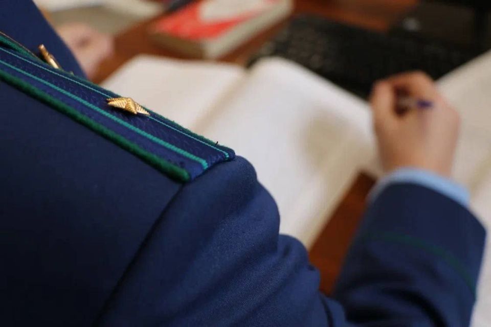 Прокуратурой Генического района выявлены нарушения антикоррупционного законодательства