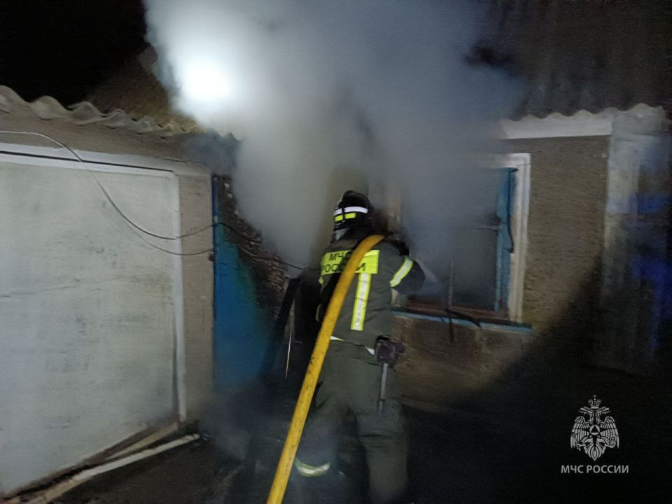 #МЧСсводзасутки. За минувшие сутки: Ликвидировано 3техногенных пожара: