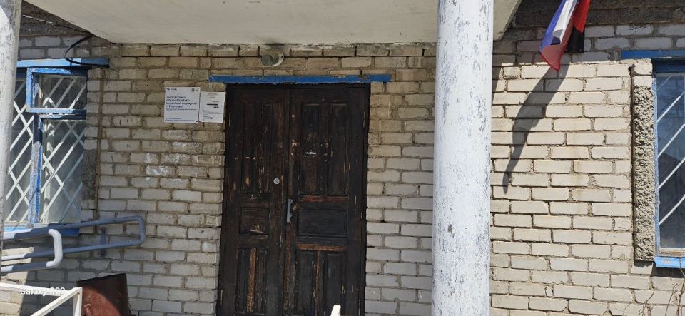 Прием граждан в Петровке и Павловке: Вопросы ЖКХ, медицины и исторической памяти Прием граждан в Петровке и Павловке: Вопросы ЖКХ, медицины и исторической памяти