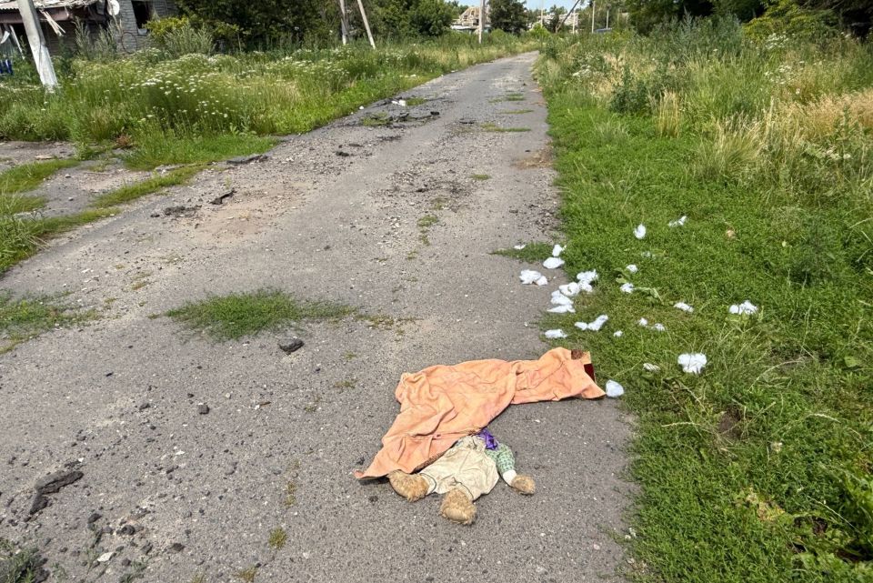 Владимир Сальдо: год назад ВСУ попытались прорваться в Курскую область Владимир Сальдо: год назад ВСУ попытались прорваться в Курскую область