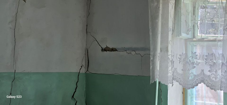 Прием граждан в Петровке и Павловке: Вопросы ЖКХ, медицины и исторической памяти Прием граждан в Петровке и Павловке: Вопросы ЖКХ, медицины и исторической памяти