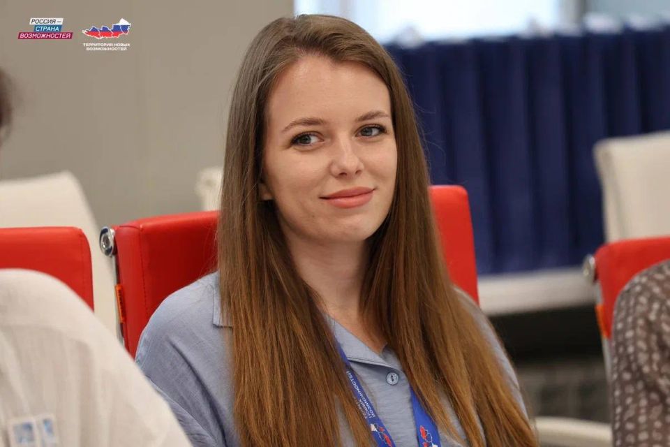 Президентская платформа РСВ обучает молодых специалистов развивать регион Президентская платформа РСВ обучает молодых специалистов развивать регион