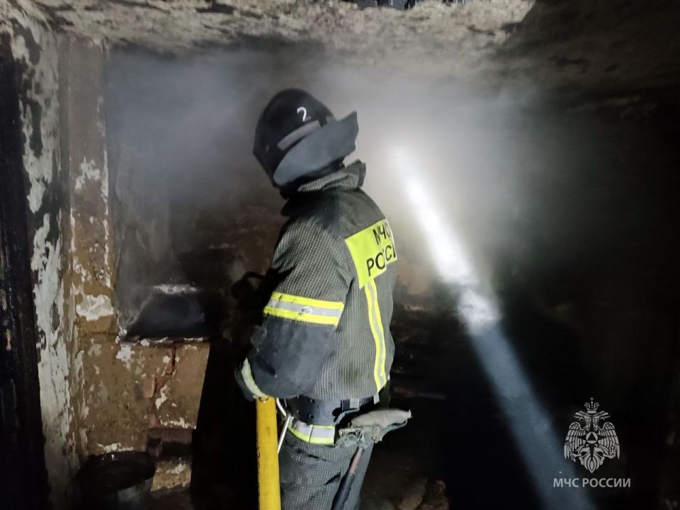 #МЧСсводзасутки. За минувшие сутки: Ликвидировано 5техногенных пожаров: