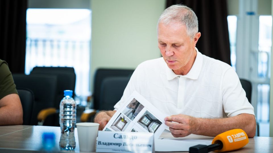 Владимир Сальдо: Провели большое совещание по здравоохранению с министром Михаилом Мурашко и делегацией Минздрава России Владимир Сальдо: Провели большое совещание по здравоохранению с министром Михаилом Мурашко и делегацией Минздрава России