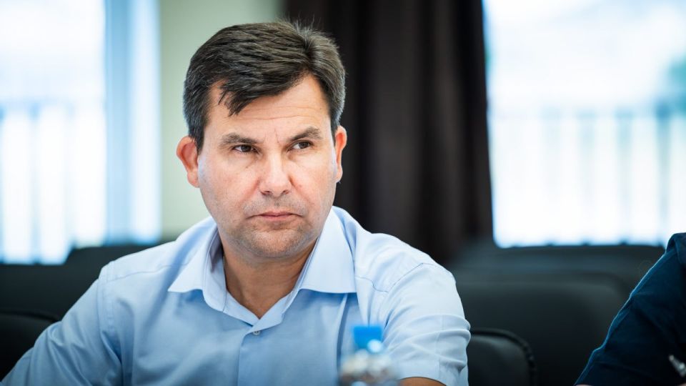 Владимир Сальдо: Провели большое совещание по здравоохранению с министром Михаилом Мурашко и делегацией Минздрава России Владимир Сальдо: Провели большое совещание по здравоохранению с министром Михаилом Мурашко и делегацией Минздрава России