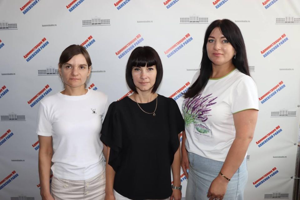 Специалисты комиссии по делам несовершеннолетних завершают стажировку в Краснодарском крае Специалисты комиссии по делам несовершеннолетних завершают стажировку в Краснодарском крае