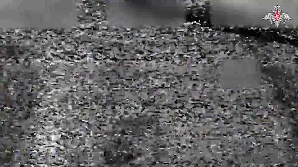 Минобороны России: Дроноводы не оставляют противнику шансов