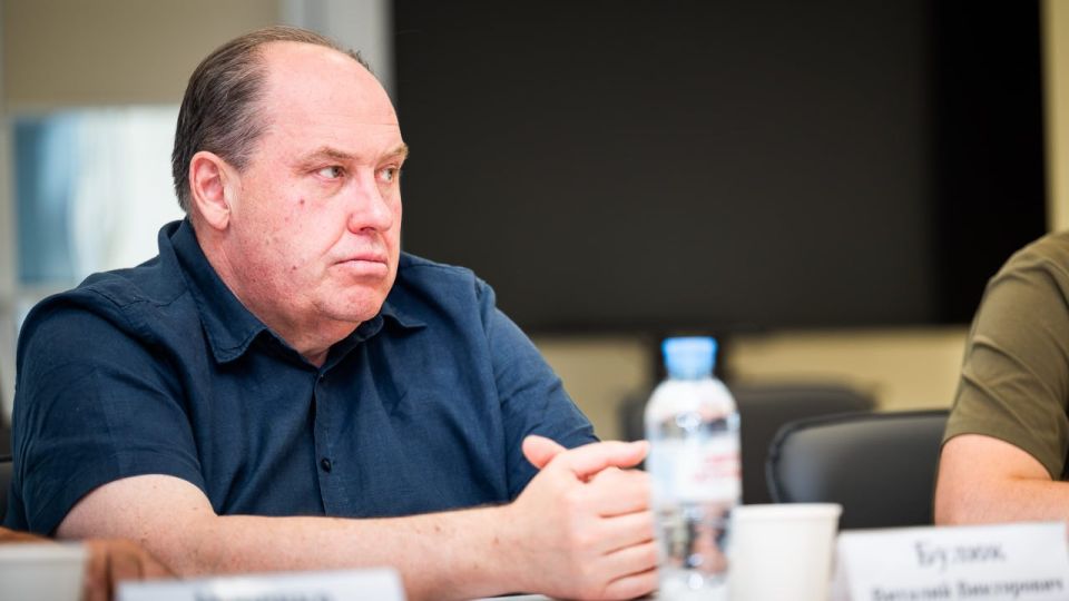 Владимир Сальдо: Провели большое совещание по здравоохранению с министром Михаилом Мурашко и делегацией Минздрава России Владимир Сальдо: Провели большое совещание по здравоохранению с министром Михаилом Мурашко и делегацией Минздрава России