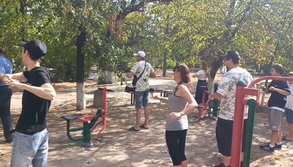С Днём физкультурника!. Сегодня в России отмечается День физкультурника — праздник не только профессиональных спортсменов, но и всех, кто любит спорт и активный образ жизни! В пгт С Днём физкультурника!. Сегодня в России отмечается День физкультурника — праздник не только профессиональных спортсменов, но и всех, кто любит спорт и активный образ жизни! В пгт