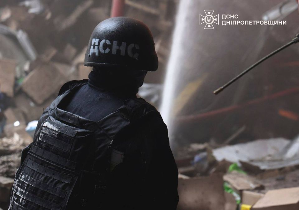 Утром прилетело по Днепропетровску Утром прилетело по Днепропетровску