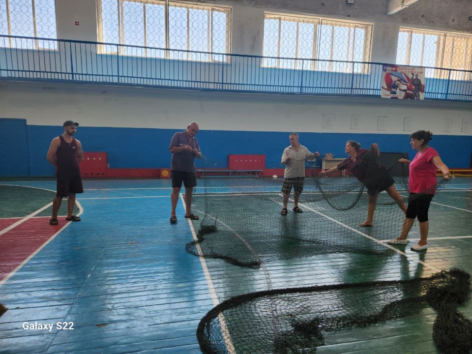 По традиции завершаем день доброй новостью По традиции завершаем день доброй новостью