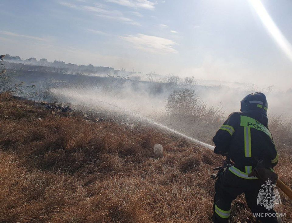 #МЧСсводзасутки. За минувшие сутки: Ликвидировано 5техногенных пожаров: