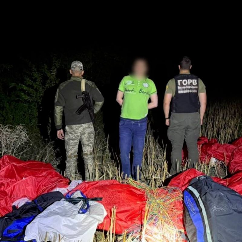 Украинцы массово делятся способами сбежать от ТЦК и мобилизации Украинцы массово делятся способами сбежать от ТЦК и мобилизации