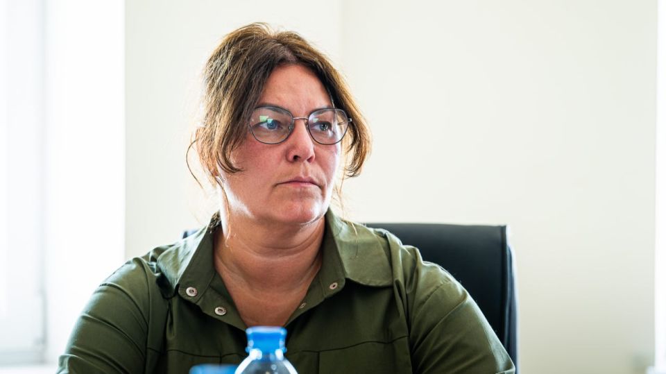Владимир Сальдо: На совещании с Минстроем и профильными службами обсудили два важных вопроса Владимир Сальдо: На совещании с Минстроем и профильными службами обсудили два важных вопроса