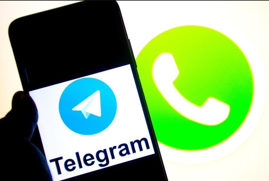 Зачем ограничили звонки в Telegram и WhatsApp* и что будет с самими мессенджерами? Отвечают эксперты Зачем ограничили звонки в Telegram и WhatsApp* и что будет с самими мессенджерами? Отвечают эксперты