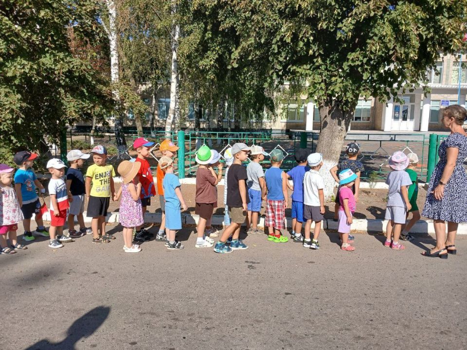 Александр Дудка: Родной край глазами воспитанников детского сада Александр Дудка: Родной край глазами воспитанников детского сада