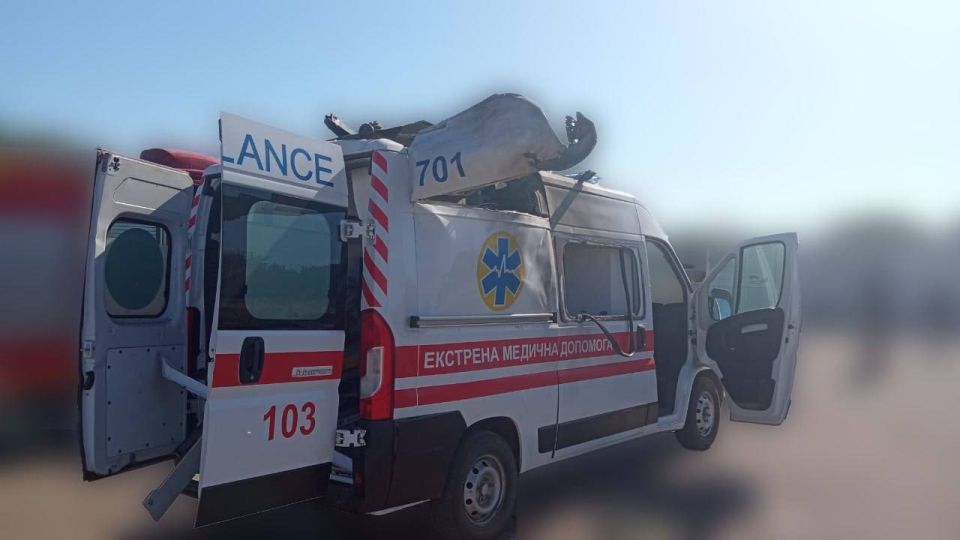 А на том берегу.... Правобережье Херсонщины: дневной обзор новостей По обстрелам и пострадавшим А на том берегу.... Правобережье Херсонщины: дневной обзор новостей По обстрелам и пострадавшим